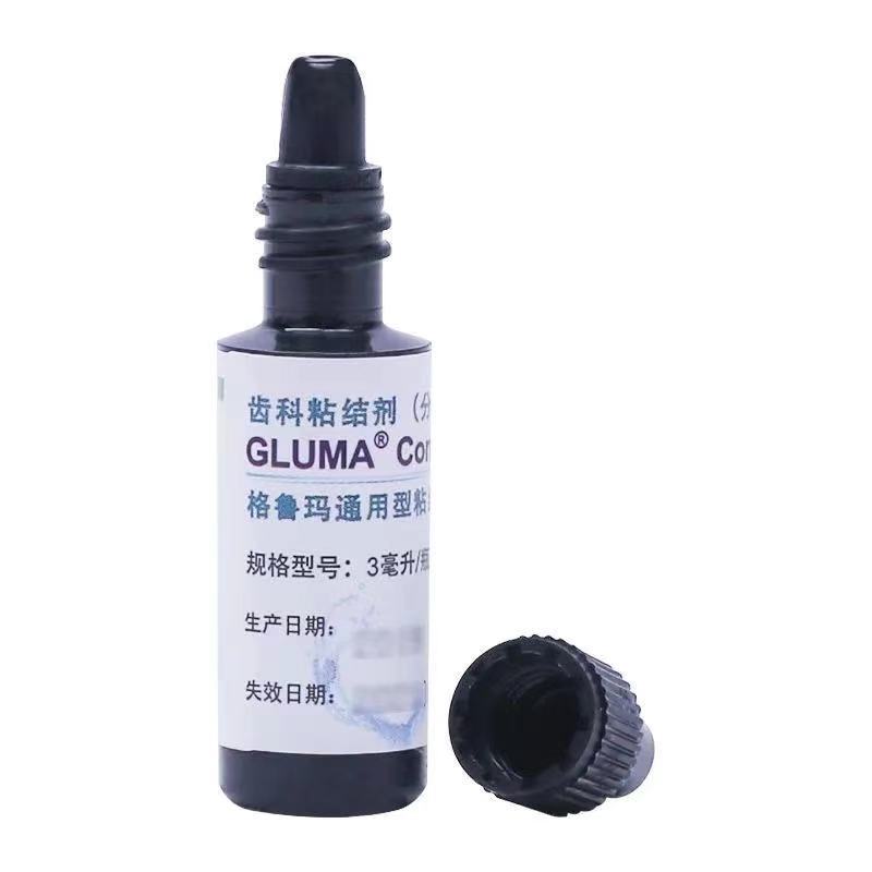 Teeth Whitening Quick - Pâte arina pour placages de dents,