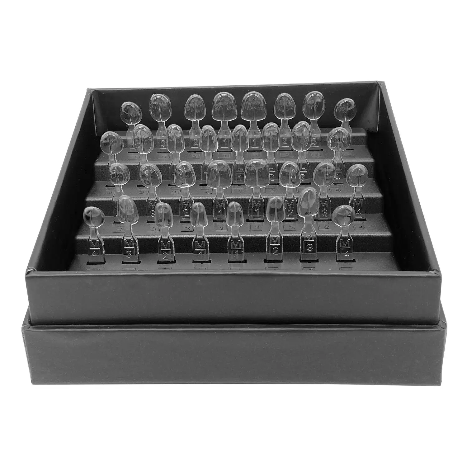 Kit de moules pour placage den - Teeth Whitening Procedure avis et prix