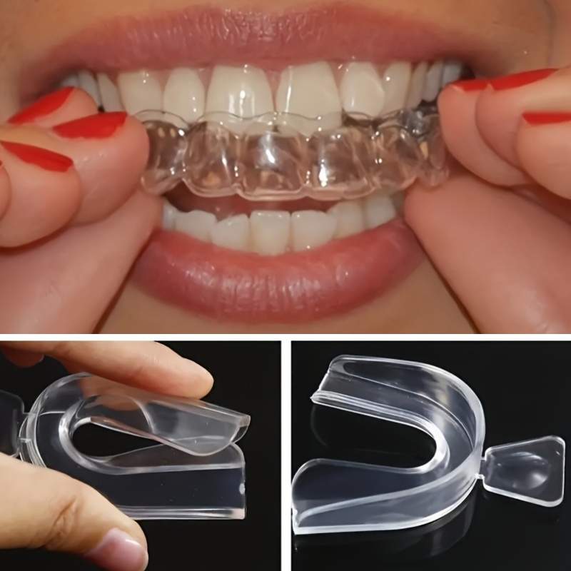 Aligneur dentaire unisexe en s - Teeth Whitening Express avis et prix