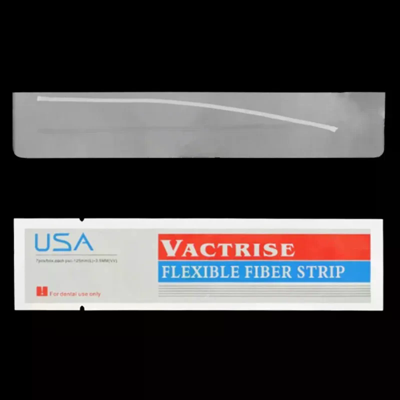 1-10 pièces, bande de fibre fl - Teeth Whitening Strips Lumineux avis et prix
