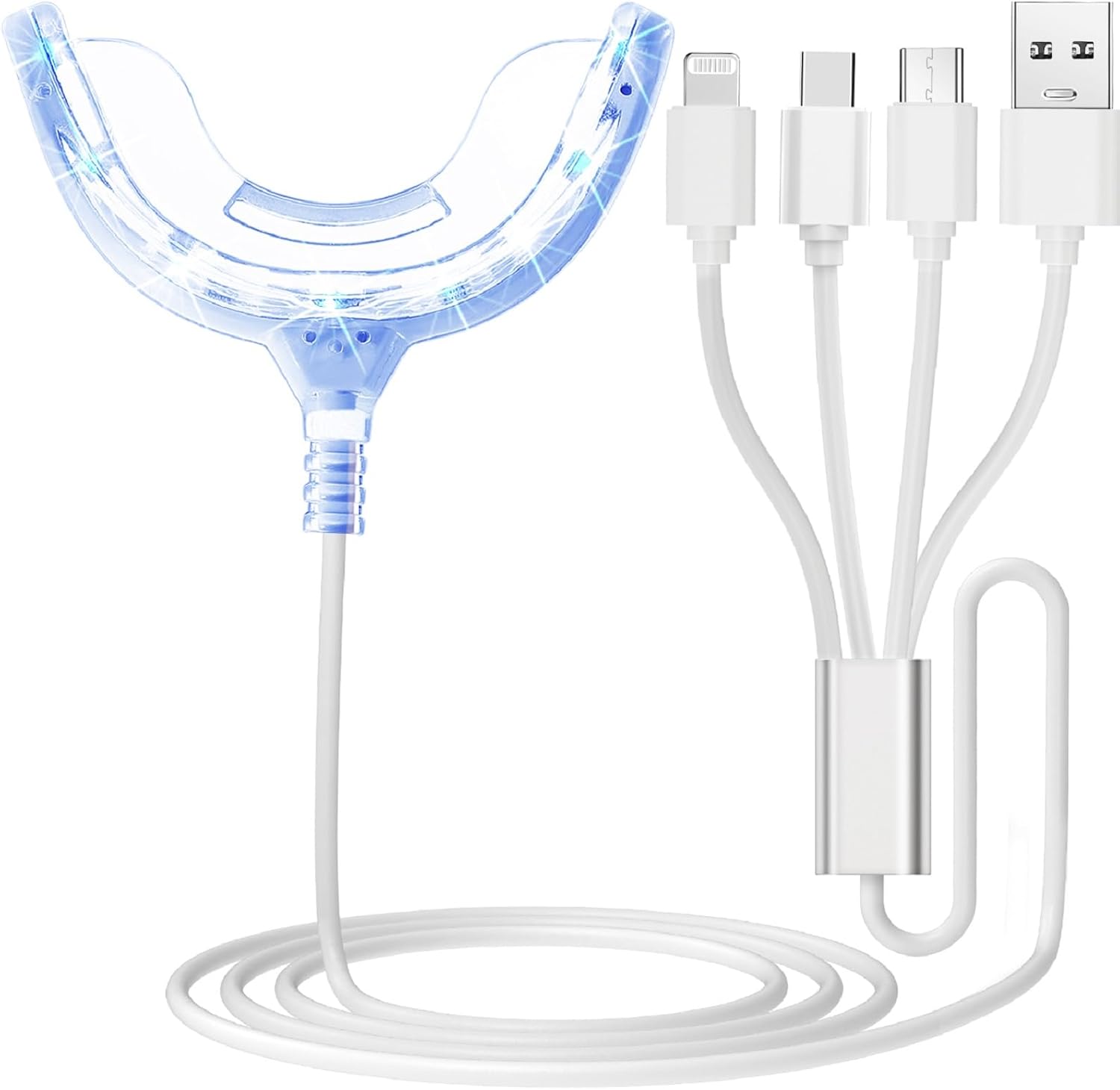 Lampe Accélératrice de Blanchi - Led Mouth Tray avis et prix