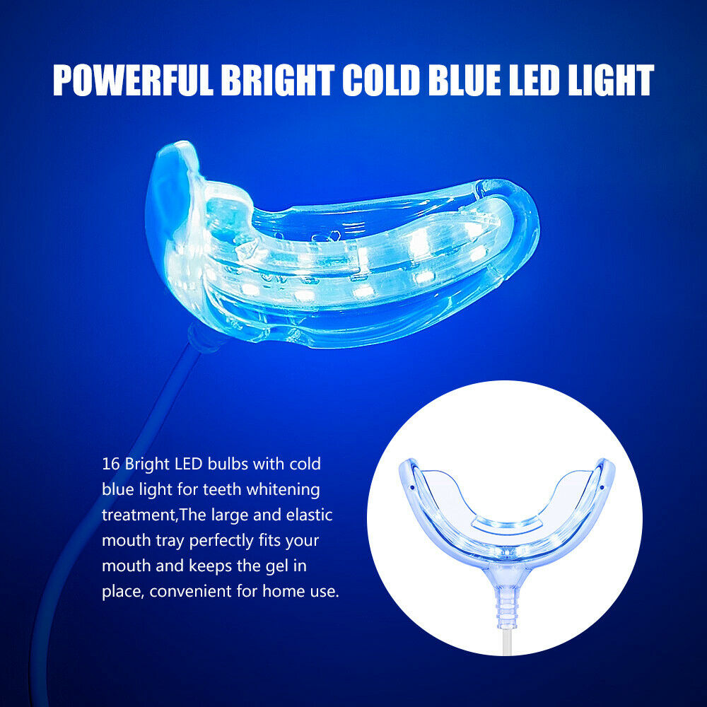 Lampe Accélératrice de Blanchi - Led Mouth Tray avis et prix
