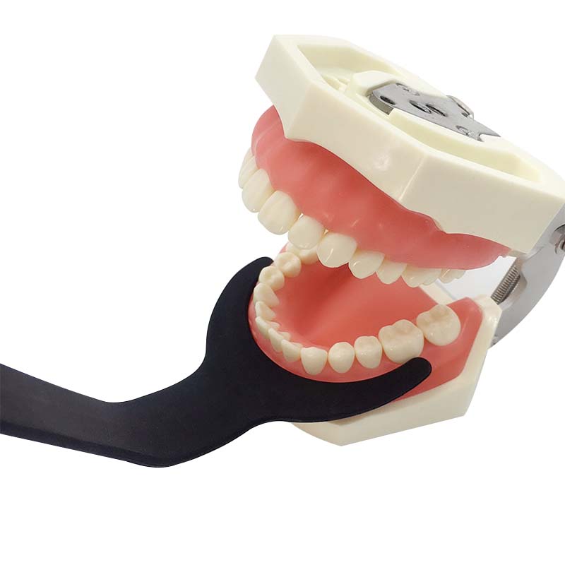 Panneau de contraste de Photo  - Teeth Whitening For Photos avis et prix