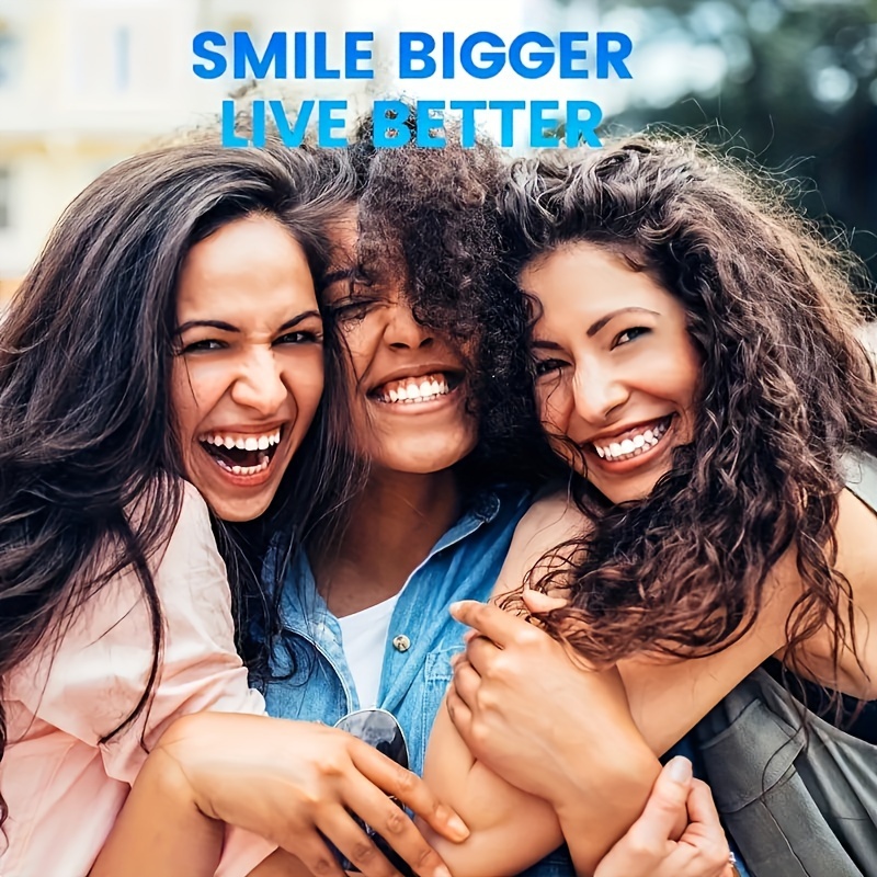 21 paires de bandes de blanchi - Teeth Whitening Procedure avis et prix