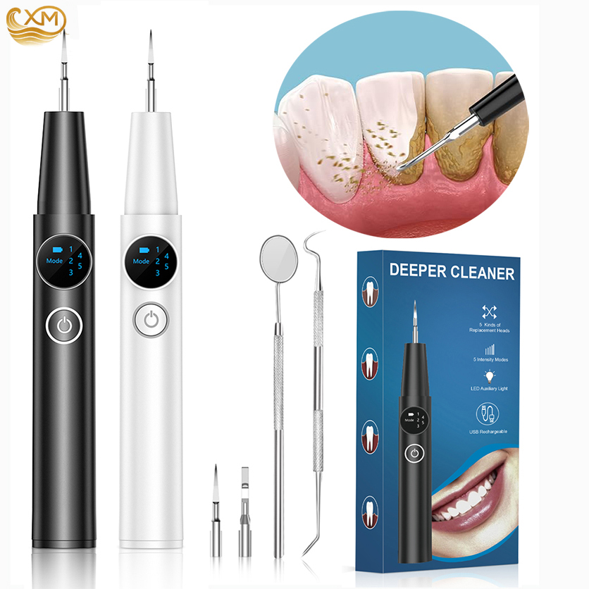 Détartreur ultrasonique pour l - Teeth Whitening Express avis et prix