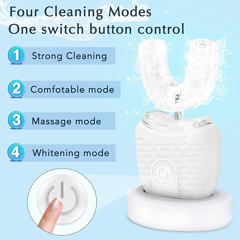 Kit de blanchiment dentaire pr - Teeth Whitening Procedure avis et prix