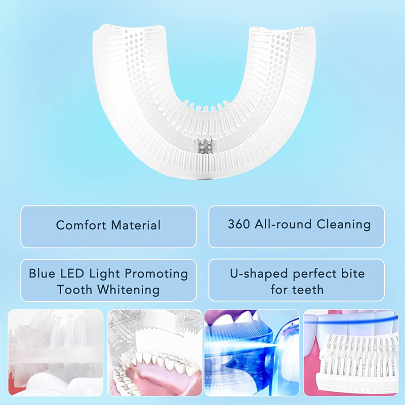 Kit de blanchiment dentaire pr - Teeth Whitening Procedure avis et prix