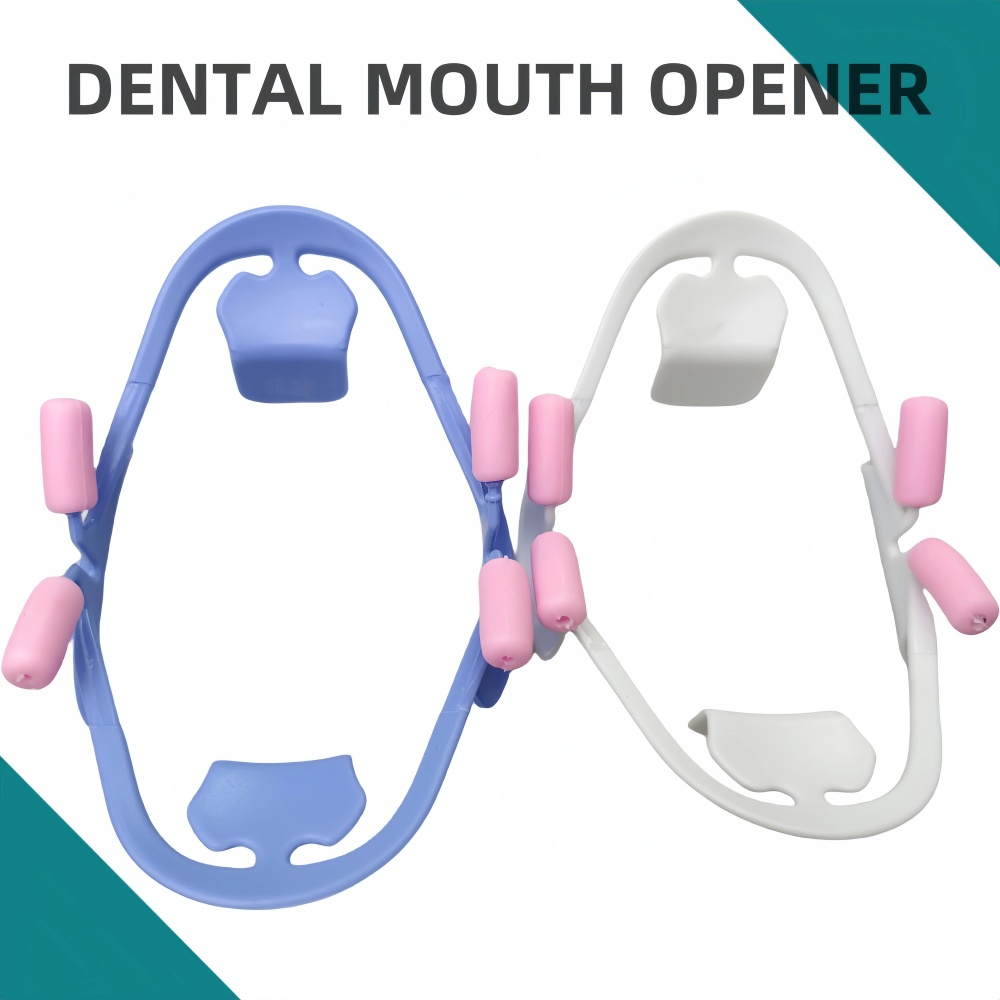 Écarteur de joue dentaire en f - Teeth Whitening Procedure avis et prix