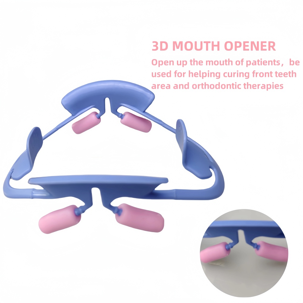 Écarteur de joue dentaire en f - Teeth Whitening Procedure avis et prix