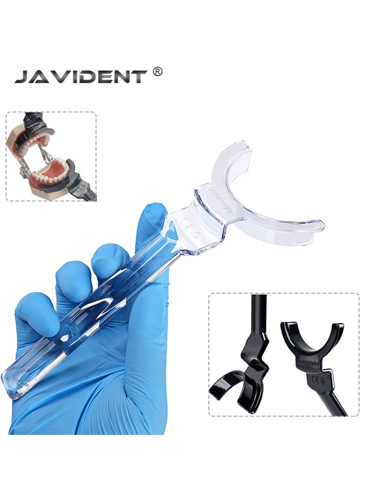 1 pièce, rétracteur buccal den - Teeth Whitening For Photos avis et prix