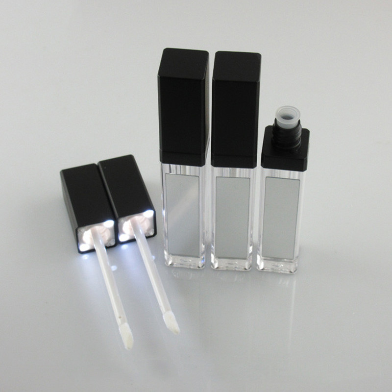 Tubes de brillant à lèvres vid - Led Mouth Tray avis et prix