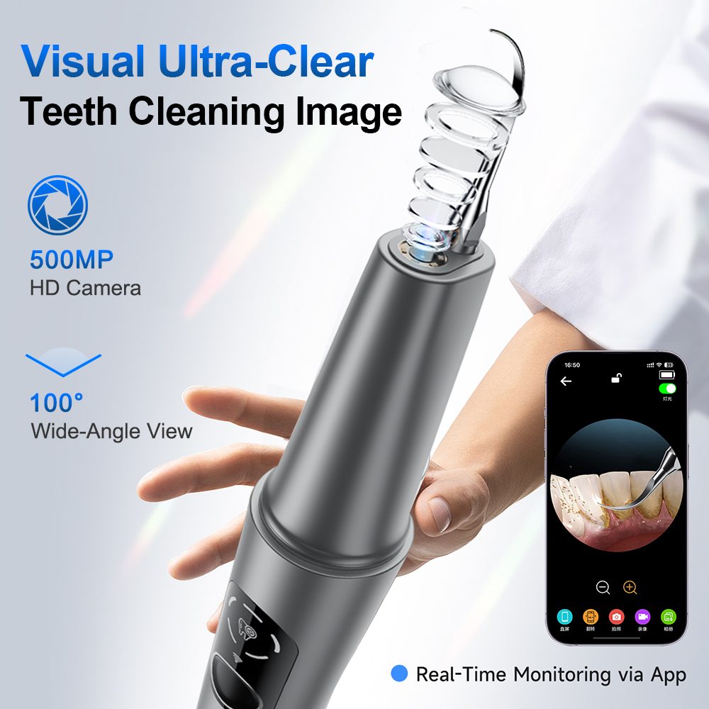 Nouveau détartreur dentaire ul - Teeth Whitening Express avis et prix