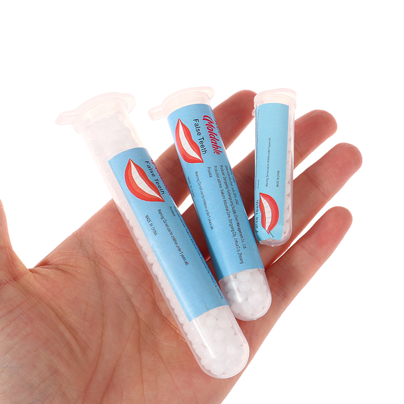 Kit de Réparation Temporaire d - Teeth Whitening Procedure avis et prix