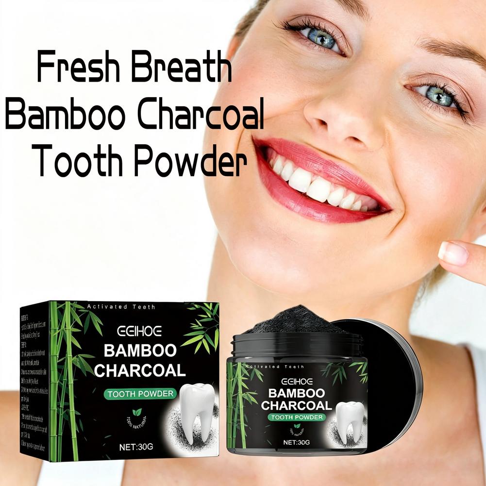 Poudre blanchissante pour les  - Teeth Whitening Zimba avis et prix