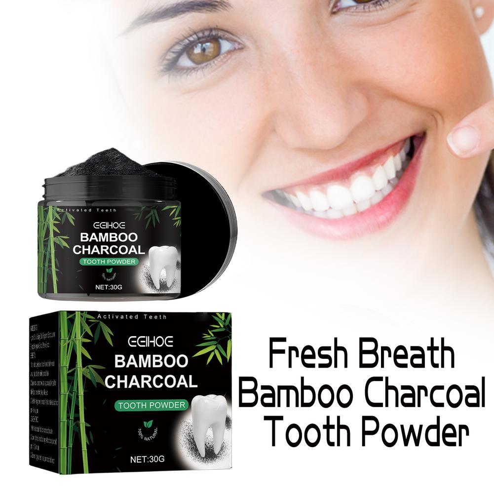 Poudre blanchissante pour les  - Teeth Whitening Zimba avis et prix