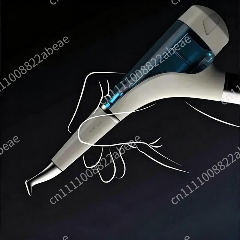 Polisseur dentaire à air compr - Teeth Whitening Quick avis et prix