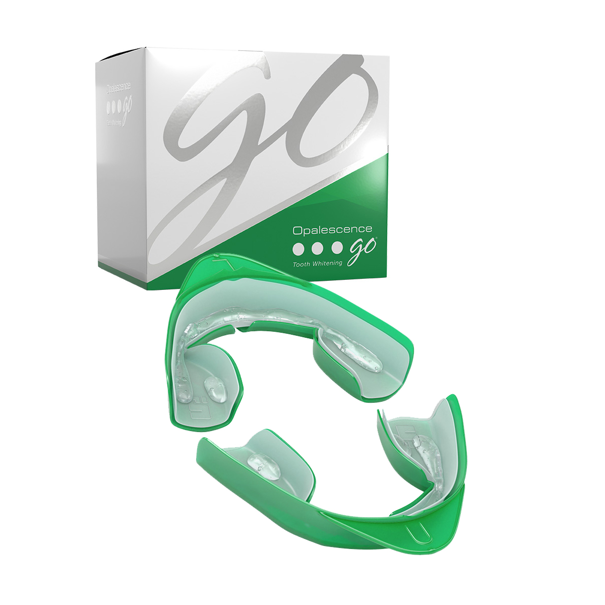 Nouveau Kit de Blanchiment Den - Teeth Whitening Procedure avis et prix