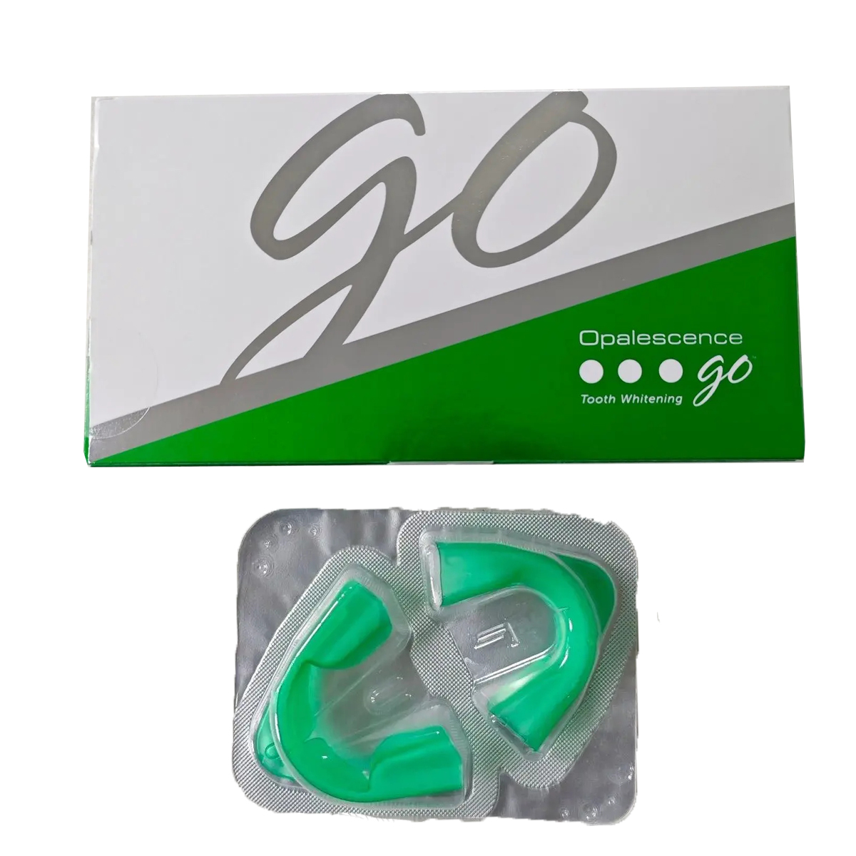 Nouveau Kit de Blanchiment Den - Teeth Whitening Procedure avis et prix