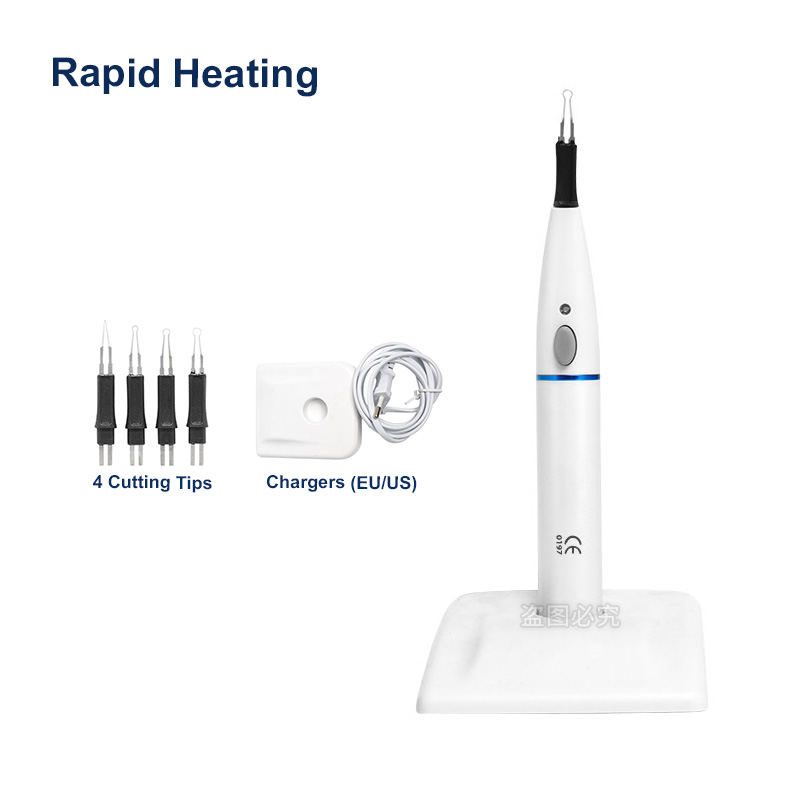 4 conseils dentaire Gutta Perc - Teeth Whitening Express avis et prix