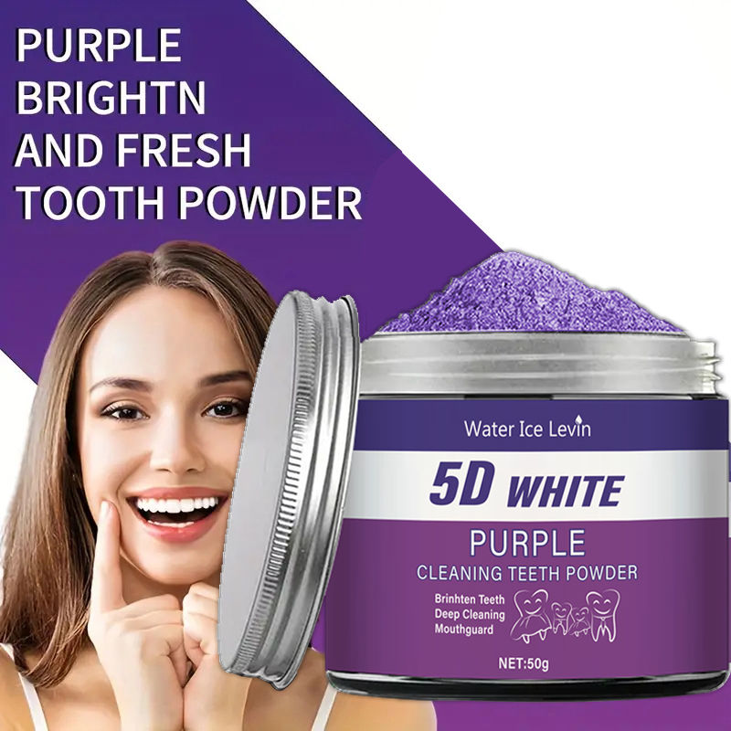 Poudre de blanchiment des dent - Teeth Whitening Zimba avis et prix