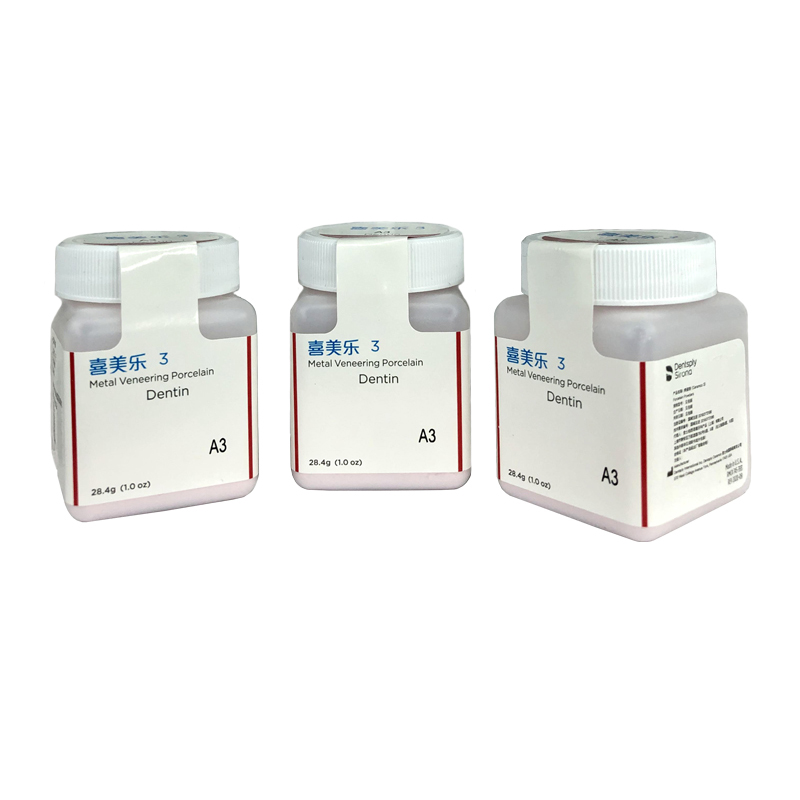 Ceramco-3 Pfm poudre de porcel - Teeth Whitening Zimba avis et prix