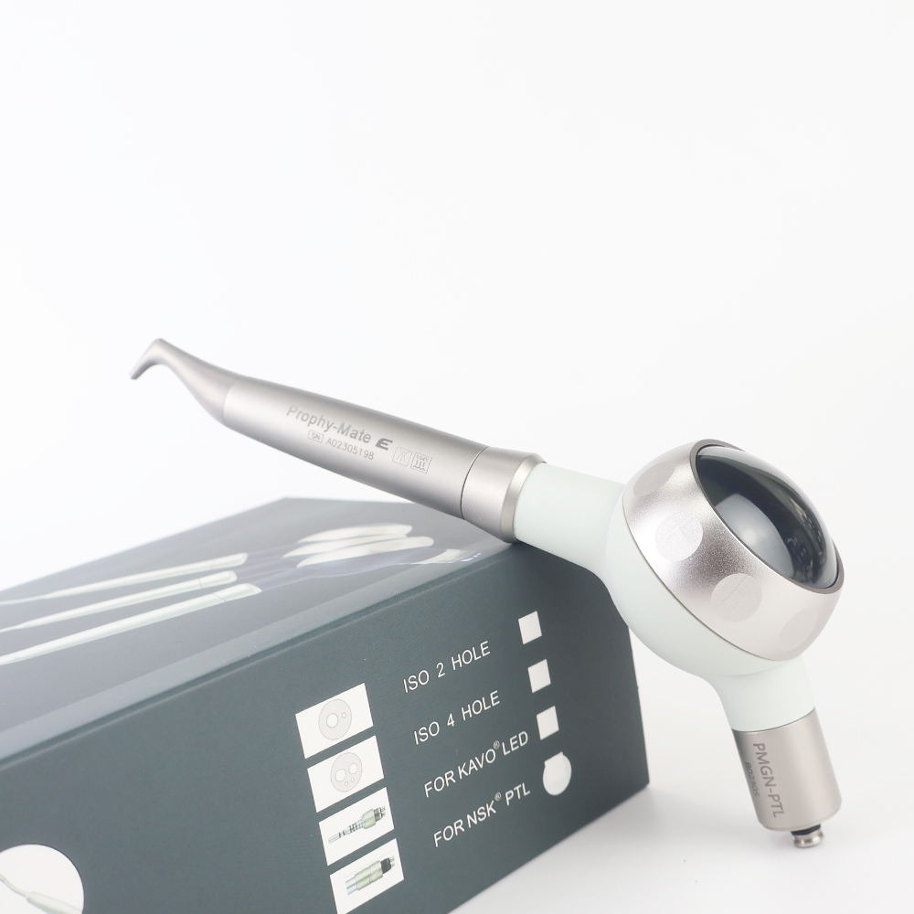 Polisseuse de nettoyage des de - Teeth Whitening Quick avis et prix
