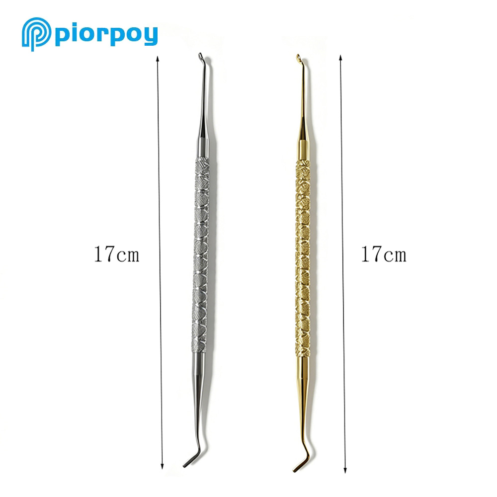 PIORPOY 1 pièce Outils de moul - Teeth Whitening Quick avis et prix